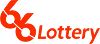 66 lottery logo